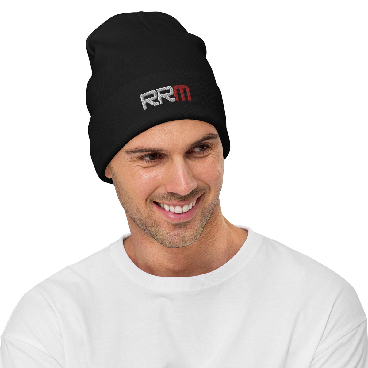 RRM Beanie
