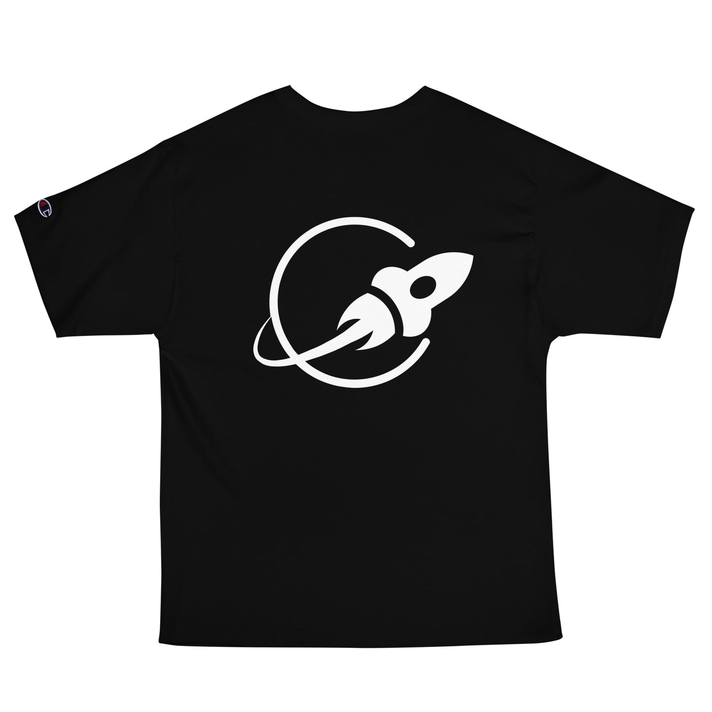 Red Rocket Men's Champion T-Shirt