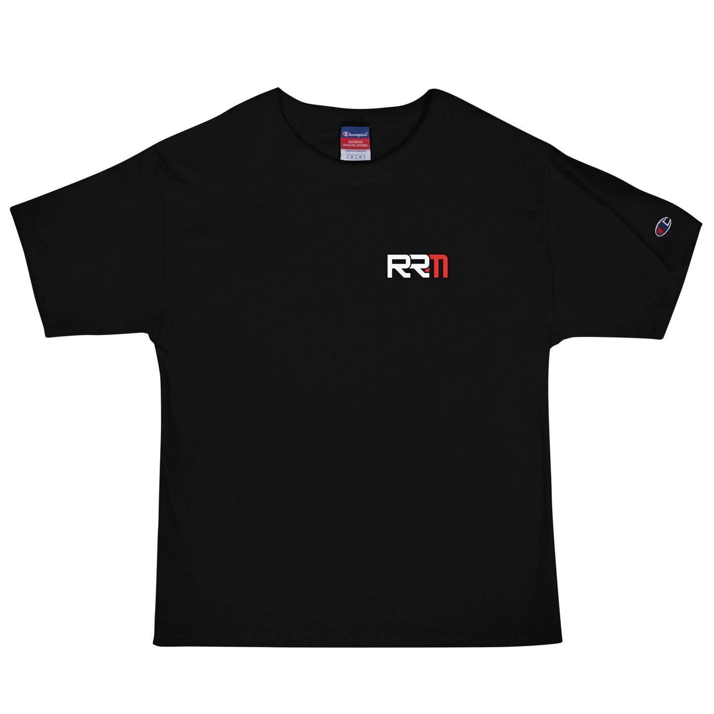 Red Rocket Men's Champion T-Shirt