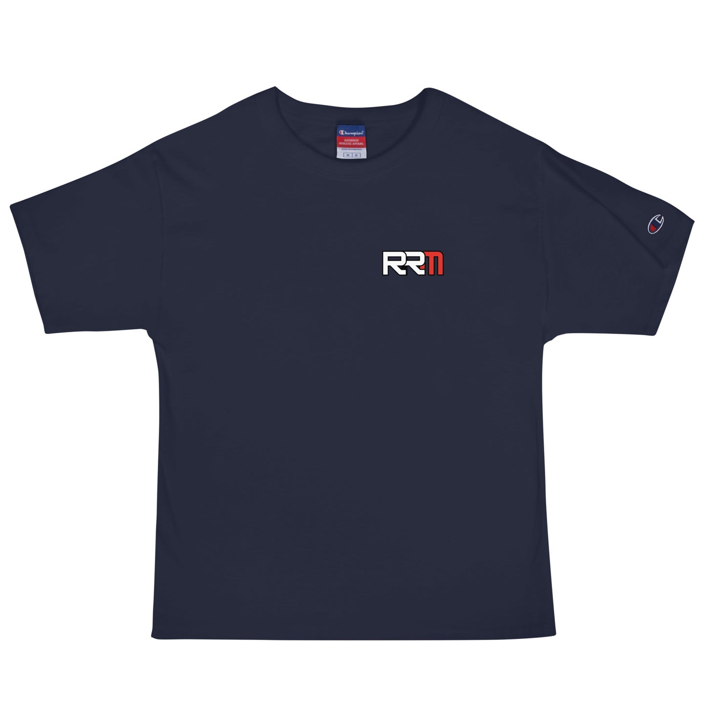 Red Rocket Men's Champion T-Shirt