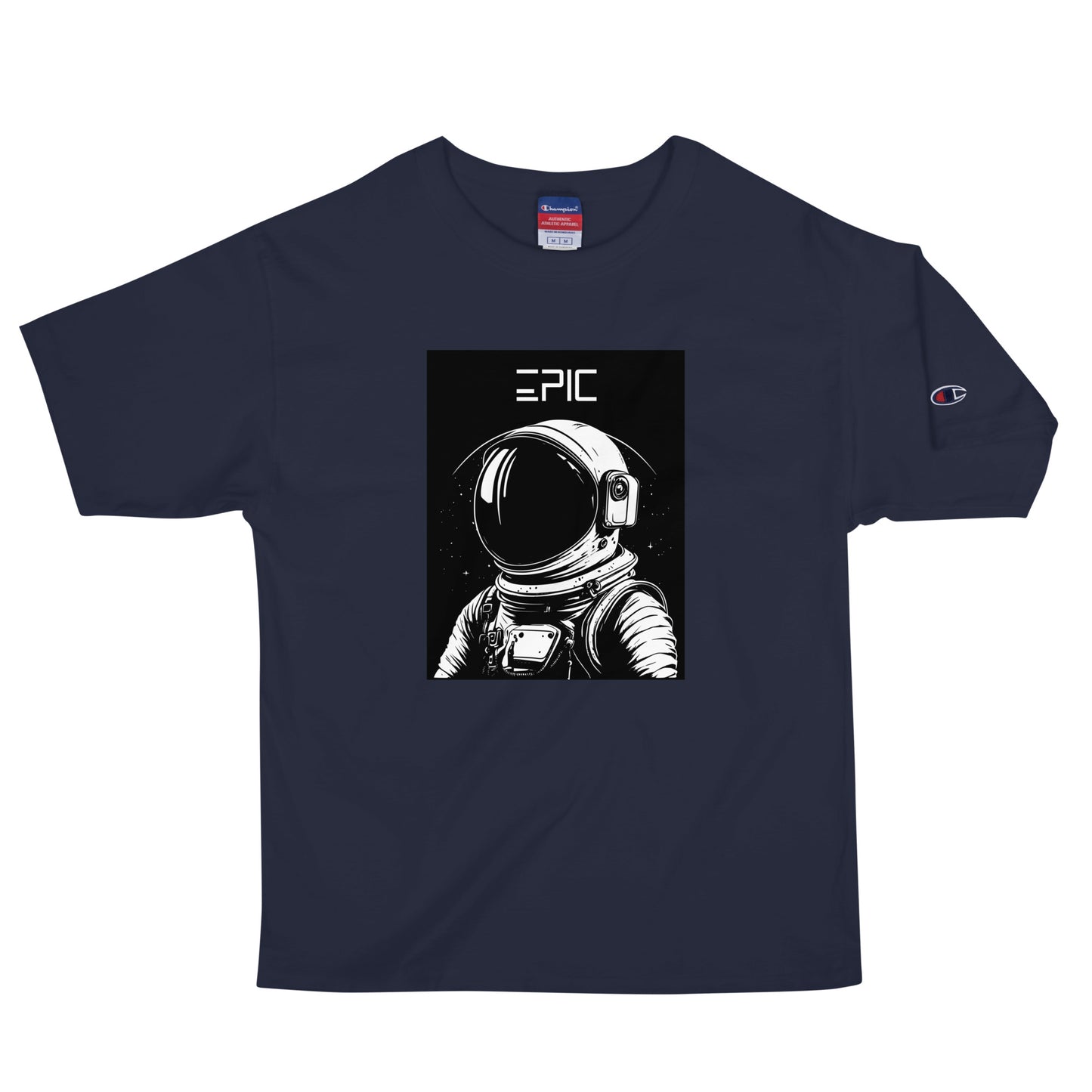 Astro Epic Men's Champion T-Shirt