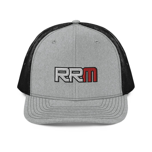 RRM Trucker Cap
