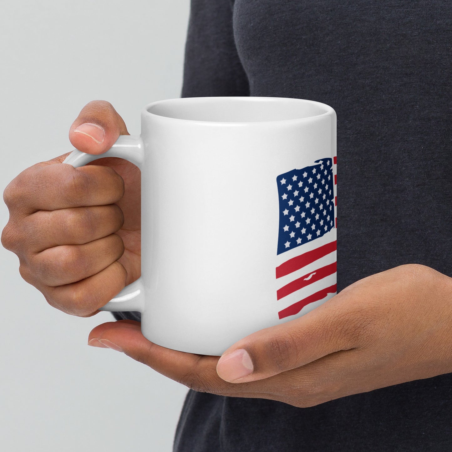 Merica Mug