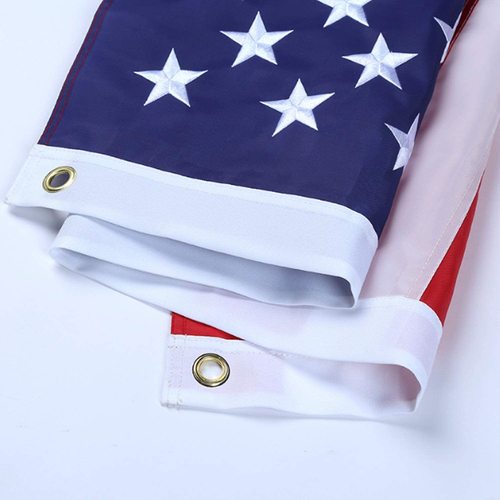 3x5 FT Polyester Outdoor American Flag