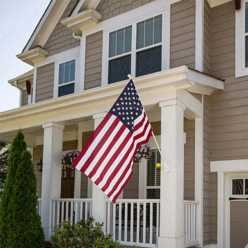 3x5 FT Polyester Outdoor American Flag