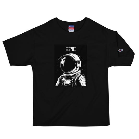 Astro Epic Men's Champion T-Shirt
