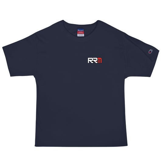 Red Rocket Men's Champion T-Shirt
