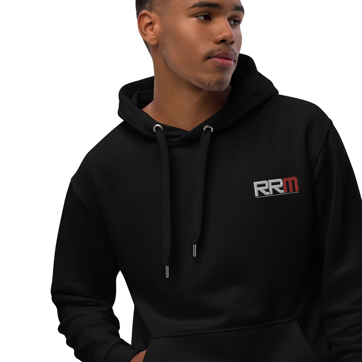 RRM Hoodie