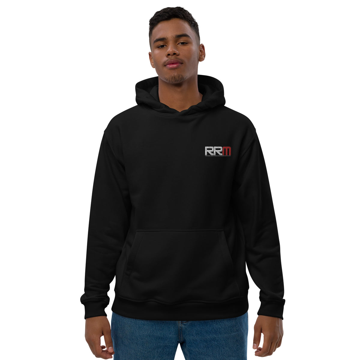 RRM Hoodie