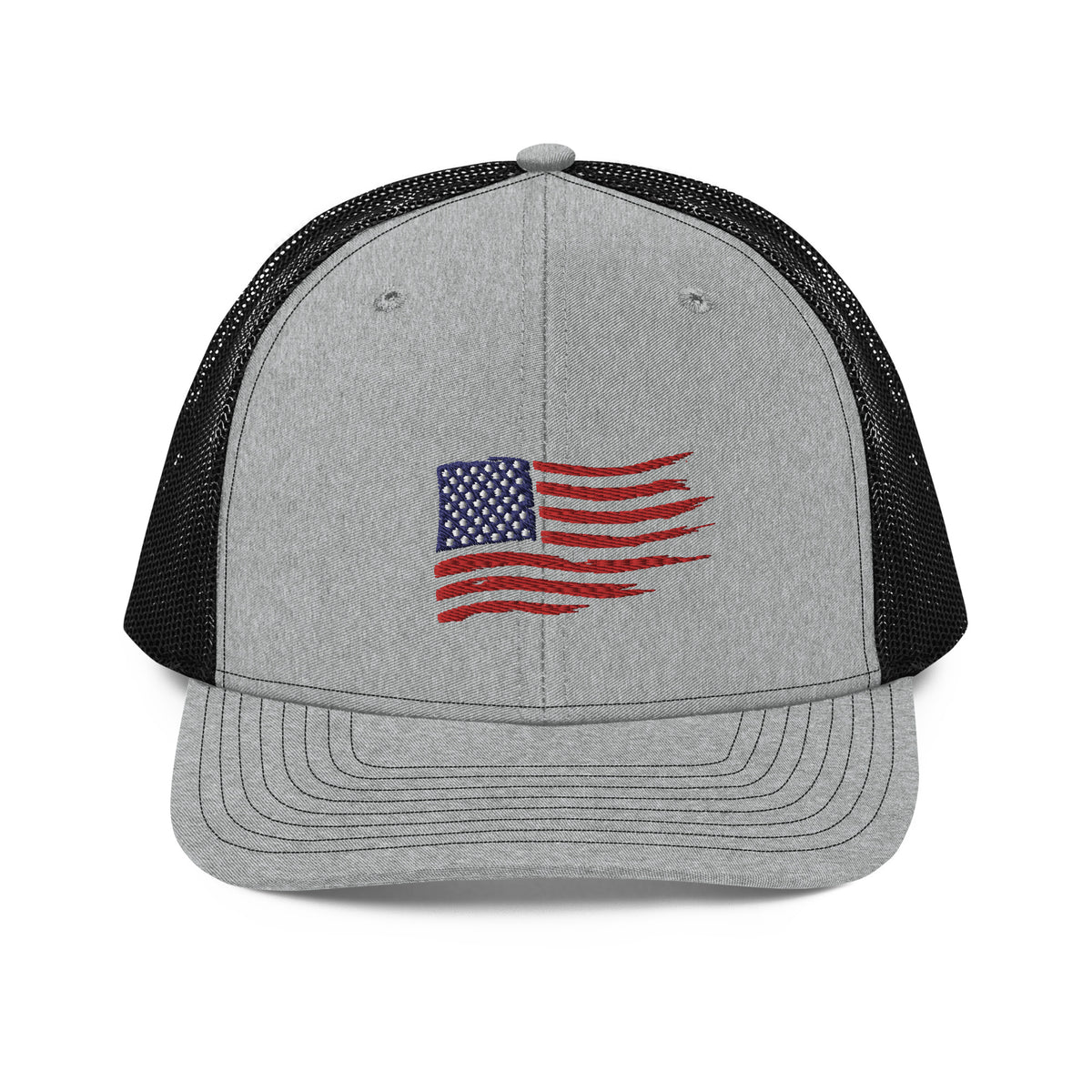 USA Trucker Cap