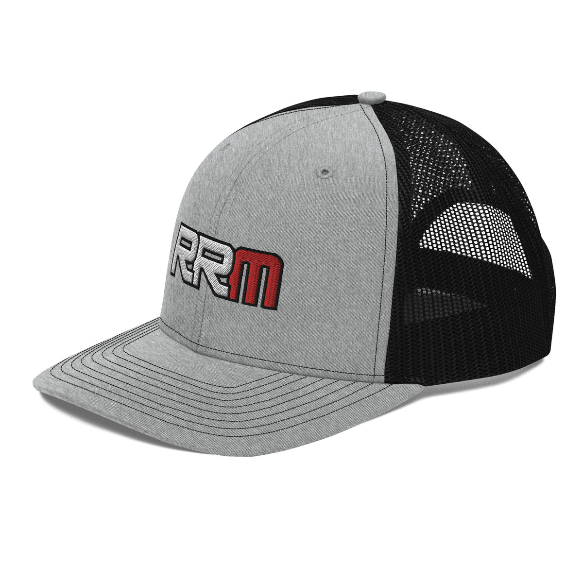 RRM Trucker Cap