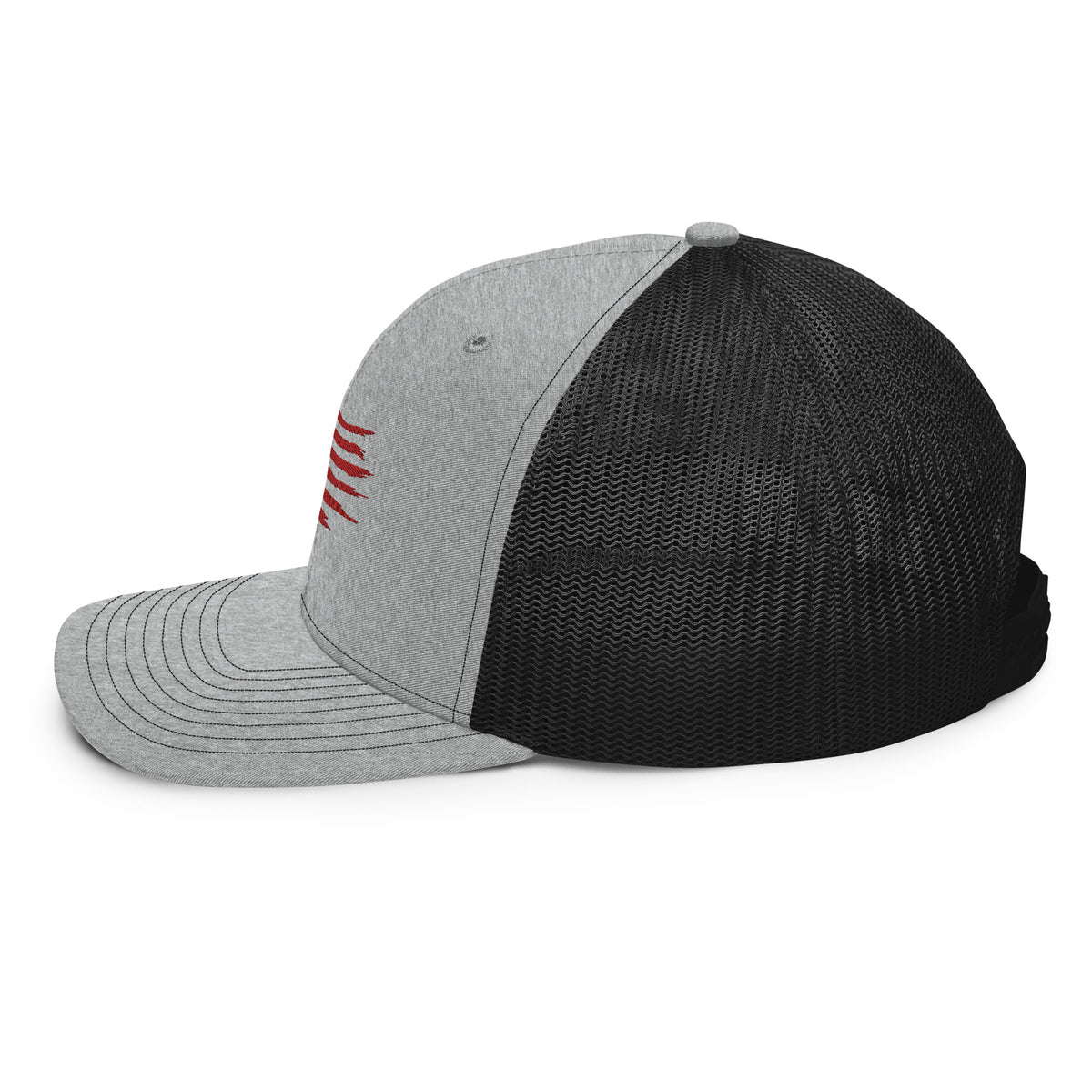 USA Trucker Cap