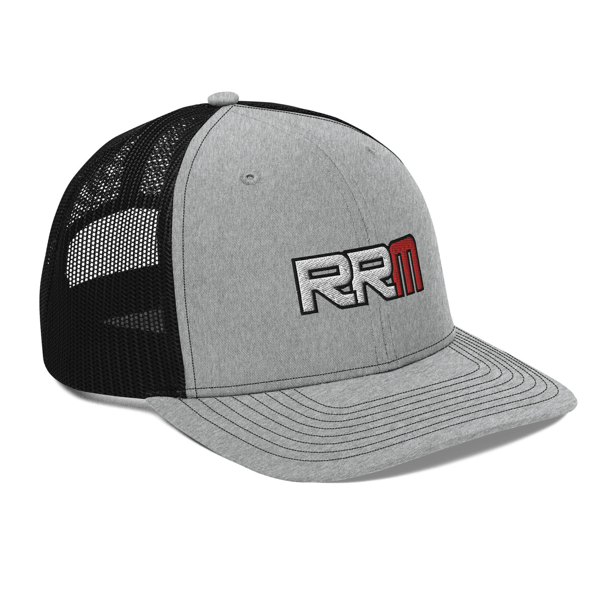 RRM Trucker Cap
