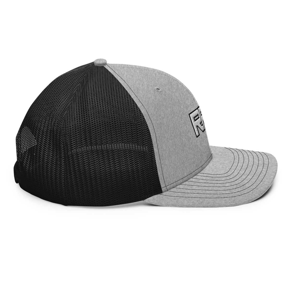 RRM Trucker Cap