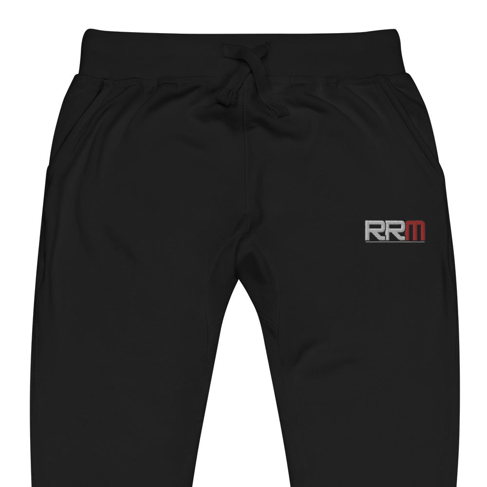 RRM Fleece Sweatpants
